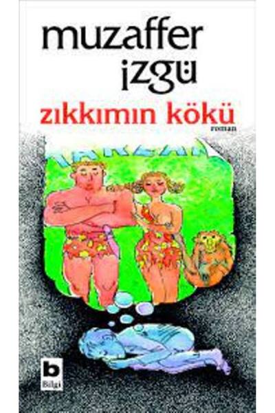 Bilgi Yayınevi Zıkkımın Kökü