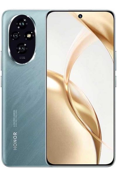 HONOR 200 5g Dual Sim 12gb Ram 512gb Rom Emerald Green - International Version