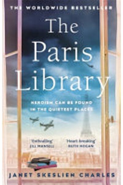 Hachette Distribution مكتبة باريس