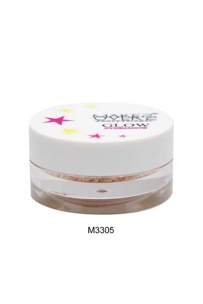 Makeover22 Glitter Eyes Creamy M3305
