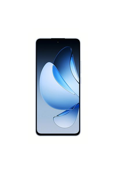 OPPO Reno13f 5g Dual Sim Skyline Blue 12gb Ram 256gb - Middle East Version Shkod Airlits5 Pro