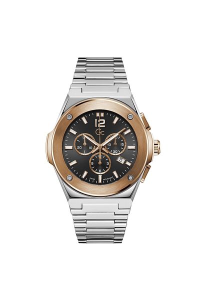Guess Collection Male Watch Z33002G2MF