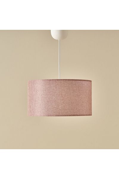 Bella Maison Testa Pendant Chandelier Rose Dried (38X21X70 cm)
