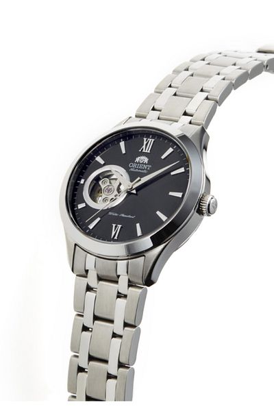 Orient Tag03001B0 Contemporary Men's Wristwatch