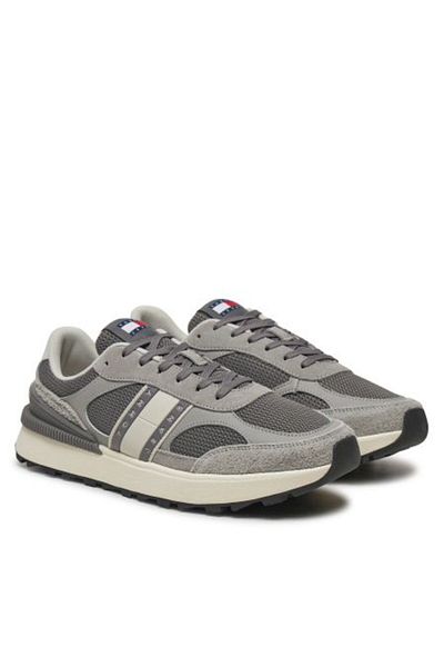 Tommy Hilfiger Tjm Techical Runner - Ess Shoes for Winter