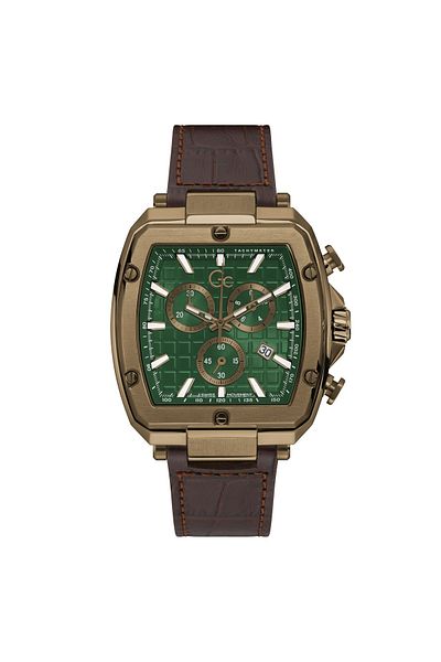 Guess Collection Male Watch Y83002G5MF