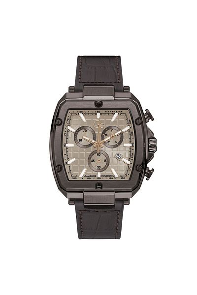 Guess Collection Male Watch Y83008G1MF