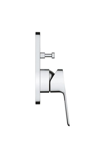 Grohe Cubeo Built-In Bathroom/Shower Faucet - 1017780000