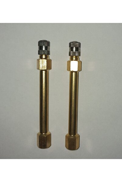 Bsr Metal Sibop İlavesi 8.5 Cm (2 Adet)