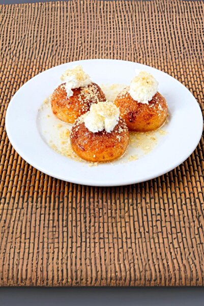 GÜLTAŞLAR KEMALPAŞA TATLISI Kemalpaşa Tatlısı140 gr