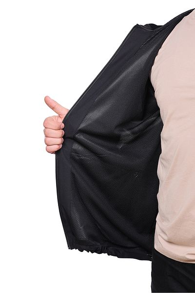 Huğlu Mesh Rainbook