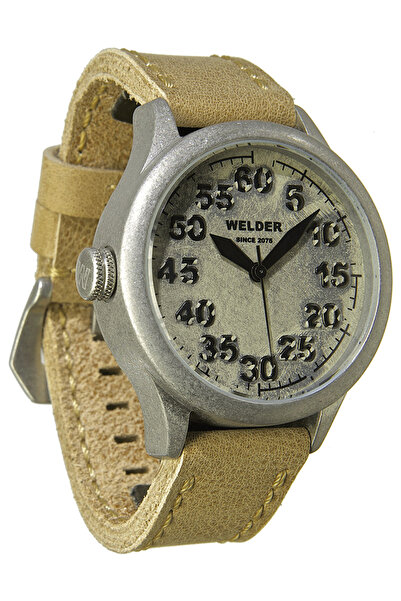 WELDER MOODY WATCH WR501 ERKEK KOL SAATİ