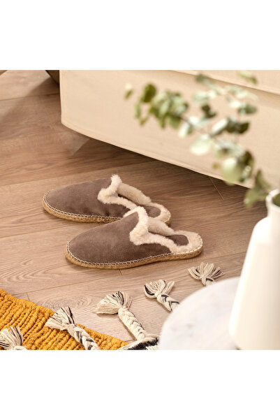 Zsa Zsa Zsu Florya Jüt Terlik Vizon