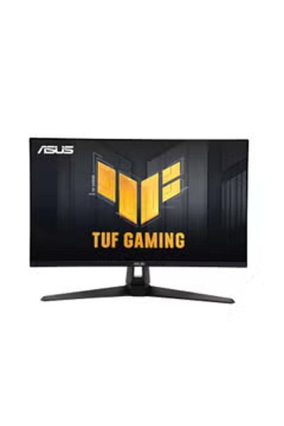 ASUS TUF Gaming, VG27AQ3A-J, 27-inch, QHD, 180Hz, Fast IPS, 1ms, G-Sync gaming monitor