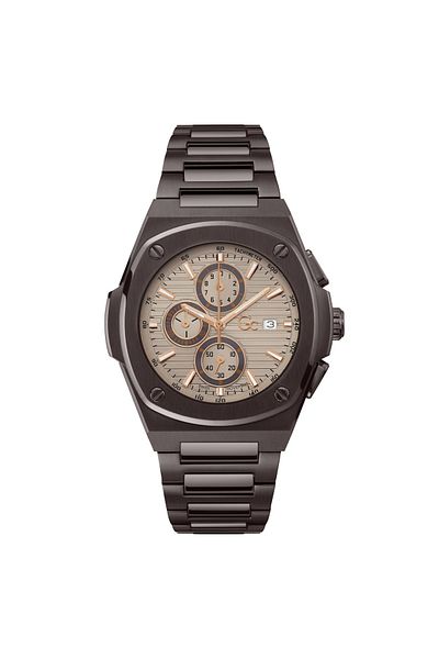 Guess Collection Male Watch Y99013G1MF