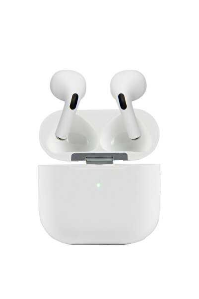 Piranha 9974 Kablosuz Bluetooth Kulak İçi Kulaklık / Şarj Edilebilir / Mikrof...