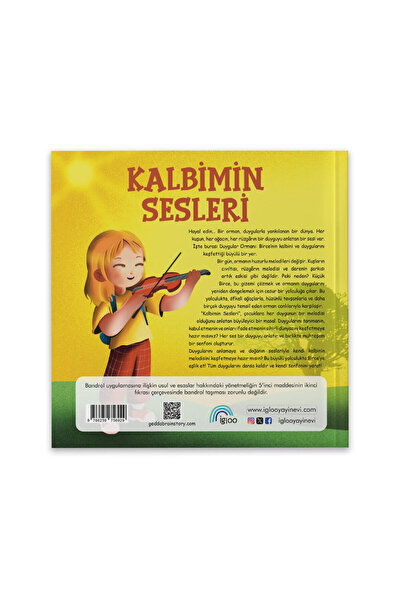 IGLOO KALBİMİN SESLERİ