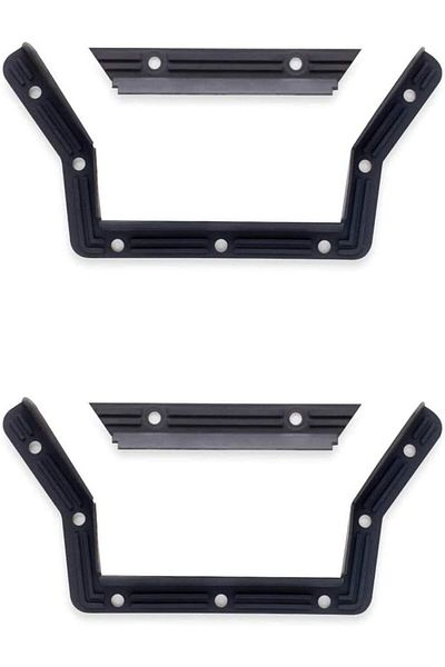 STOREMAX Ntwork Rubber Strip, Robovac G10 Hybrid Art 1087243