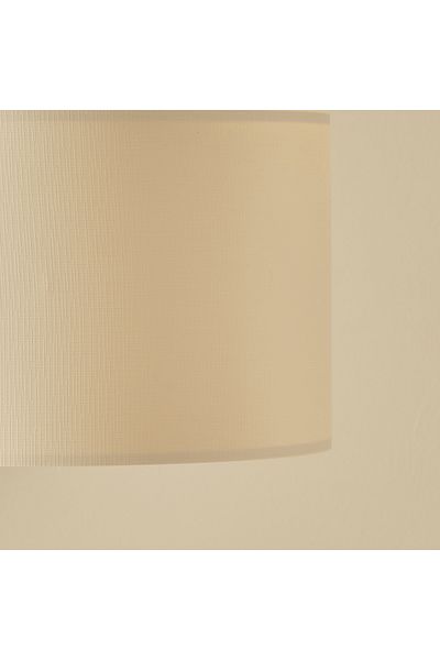 Bella Maison Testa Pendant Chandelier Finlin Cream (38X21X70 cm)