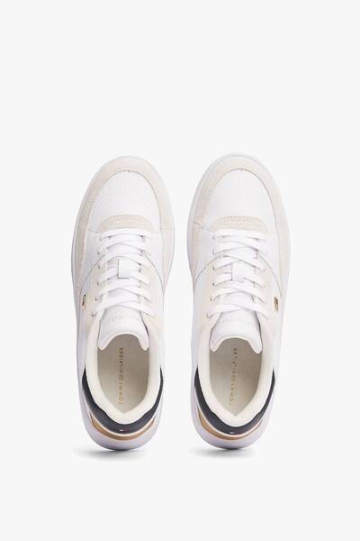 Tommy Jeans Kadın / Kız Sneaker Ayakkabı