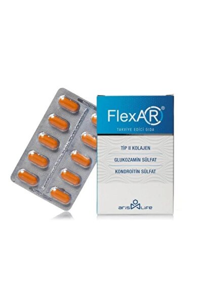 aris life Flexar 30 Tablet