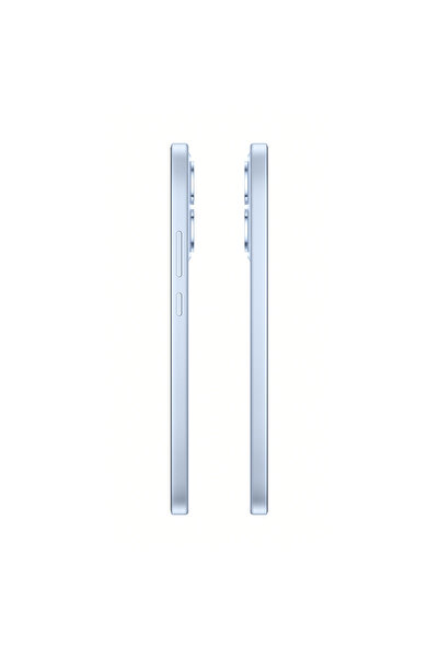 OPPO Reno13f 5g Dual Sim Skyline Blue 12gb Ram 256gb - Middle East Version Shkod Airlits5 Pro