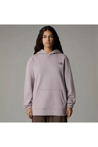THE NORTH FACE The North Face Natural Dye Women's Pastel Purple Sweatshirt