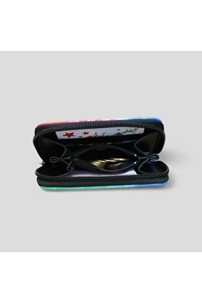 LEXA Дитячий гаманець «Людина-павук»