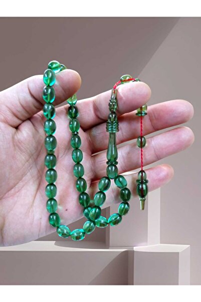 İnan Tesbih مسبحة صلاة ماستر وورك فاير آمبر سيستم