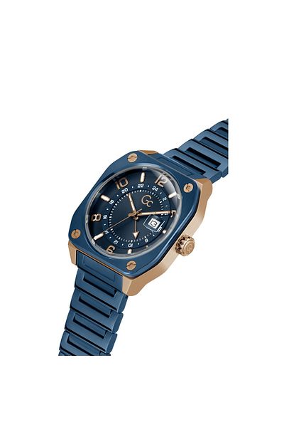 Guess Collection Male Watch Z16008G7MF