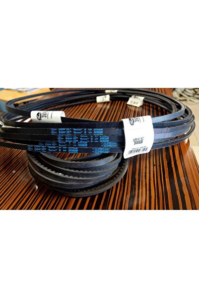 DÜZ V KAYIŞI GTS850