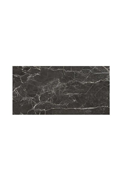 VitrA 60X120 Marmorı St.Laurent Sıyah R9 7Lpr K947869LPR01VTSP