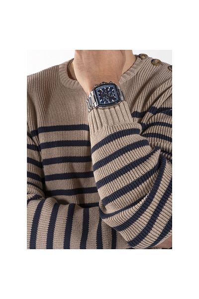 Guess Collection Male Watch Y83005G7MF