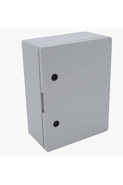Çetinkaya Pano 35*50*19,5  PLASTİK PANO OPAK