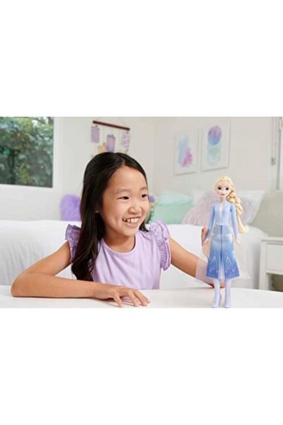 STOREMAX Jvnnastore Frozen Hlw48 |   Fd Core - Elsa Fr 2 Trendyfr 646268