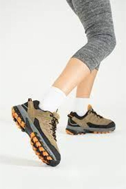 Hammer Jack Kadın Servıda Ayakkabı 101 23062-Z