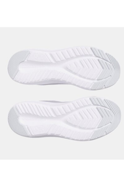 Under Armour Girl's Ua Pursuit 4 Running Shoes 3028275-014