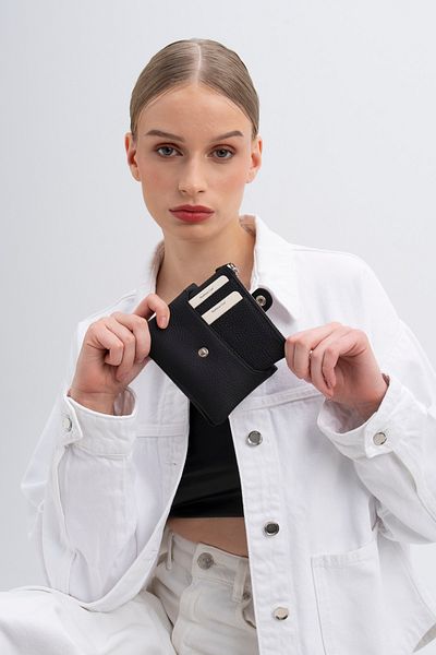 Matthew Cox Cox003 Women's Wallet