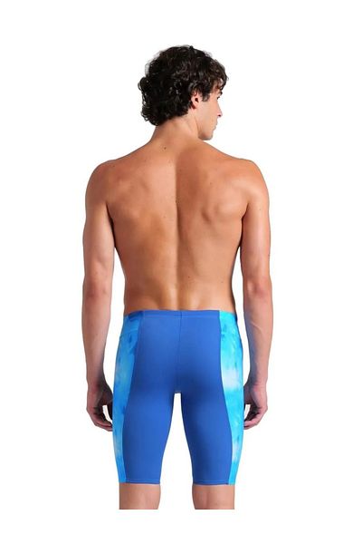 ARENA Tie-Dye Men's Swimming Swim 010056707