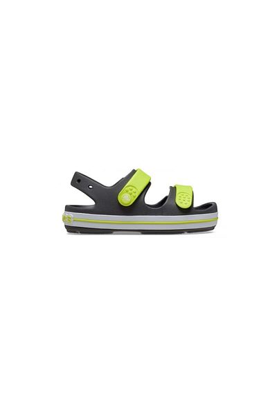 Crocs Children's Crocband Cruiser Sandals