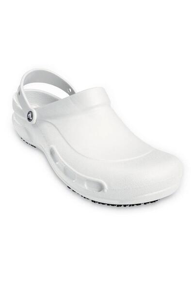 Crocs Bistro Terlik Cr10075-100 Tek Renk