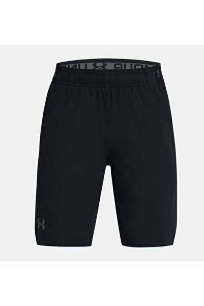 Under Armour Erkek Çocuk UA Vanish Şort 1389171-001
