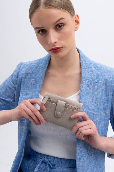 Matthew Cox Cox003 Women's Wallet