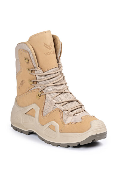 Vogel 1490 Fermuarsız Waterproof Taktik/askeri Bot