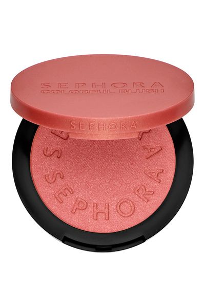 SEPHORA COLLECTION 3.5g Blush - Colorful Blush, Long-Lasting, Intense Pigmented Luminous Matte Finish
