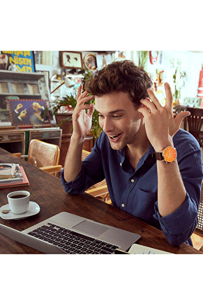 WELDER MOODY WATCH WWRC314 ERKEK KOL SAATİ