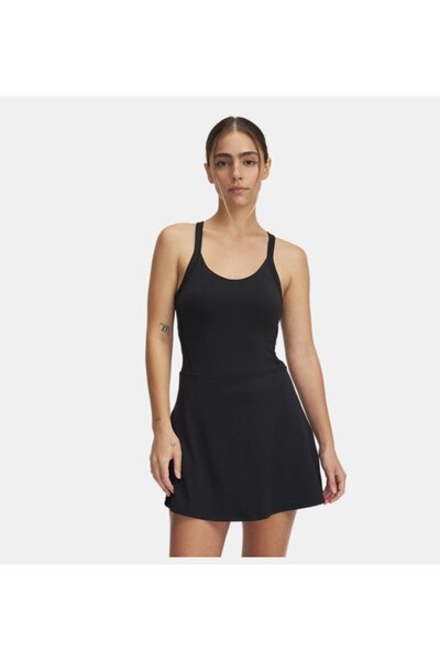 Under Armour Kadın UA Meridian Elbise 6000374-001