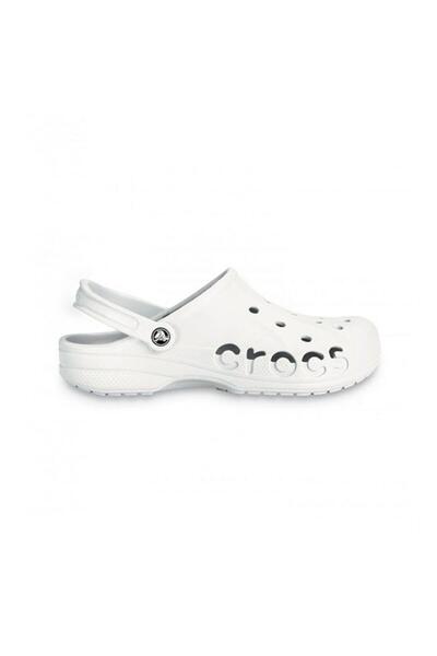 Crocs Baya Terlik Cr1802-100 Beyaz-45-46