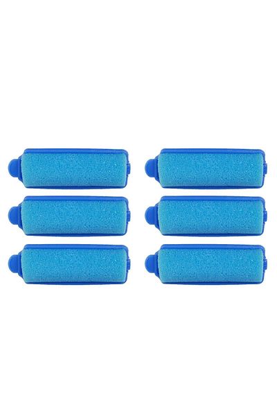nascita 6-Piece Sponge Curler - 2 cm (40)