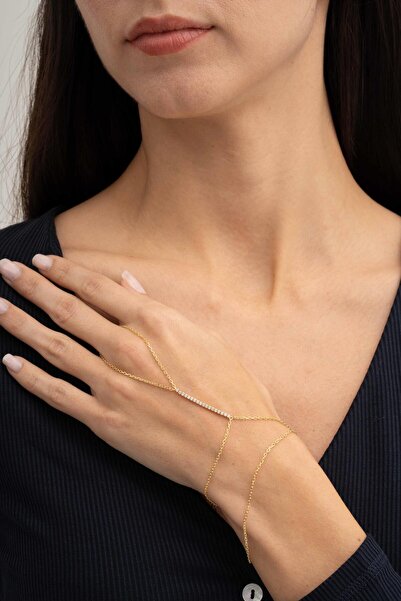 Sümer Telkari Su Yolu Tasarım Altın Kaplama Gümüş Şahmeran 88